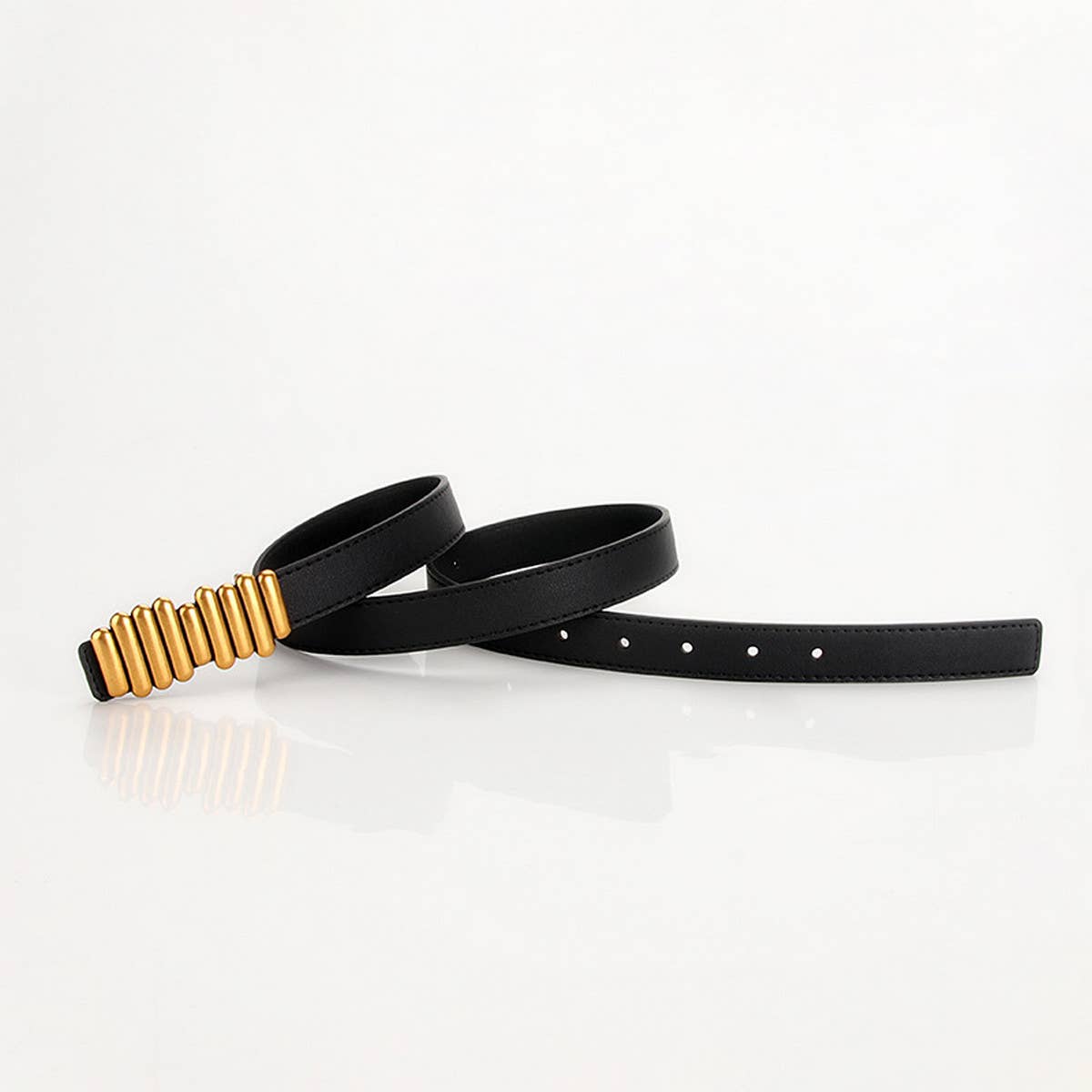 CWABE0923_RETRO ALLOY BUCKLE BELT