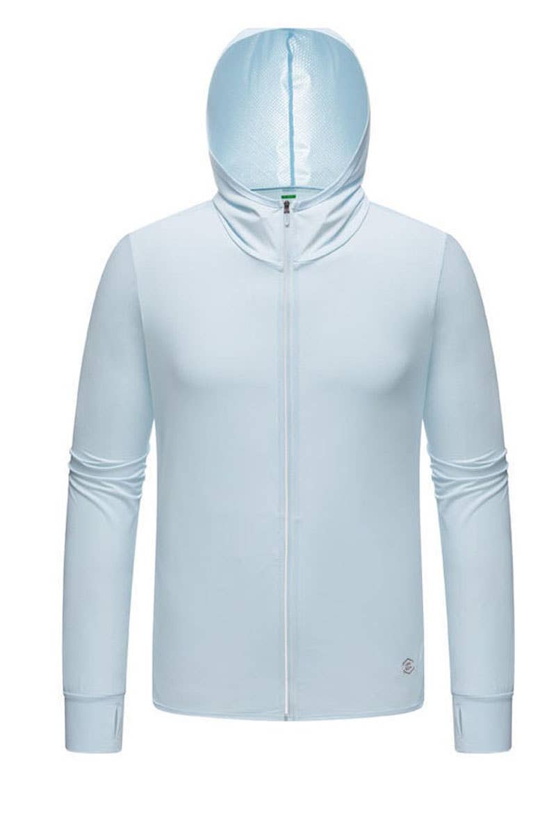 CWTHT00012_SUN PROTECTION JACKET UNISEX