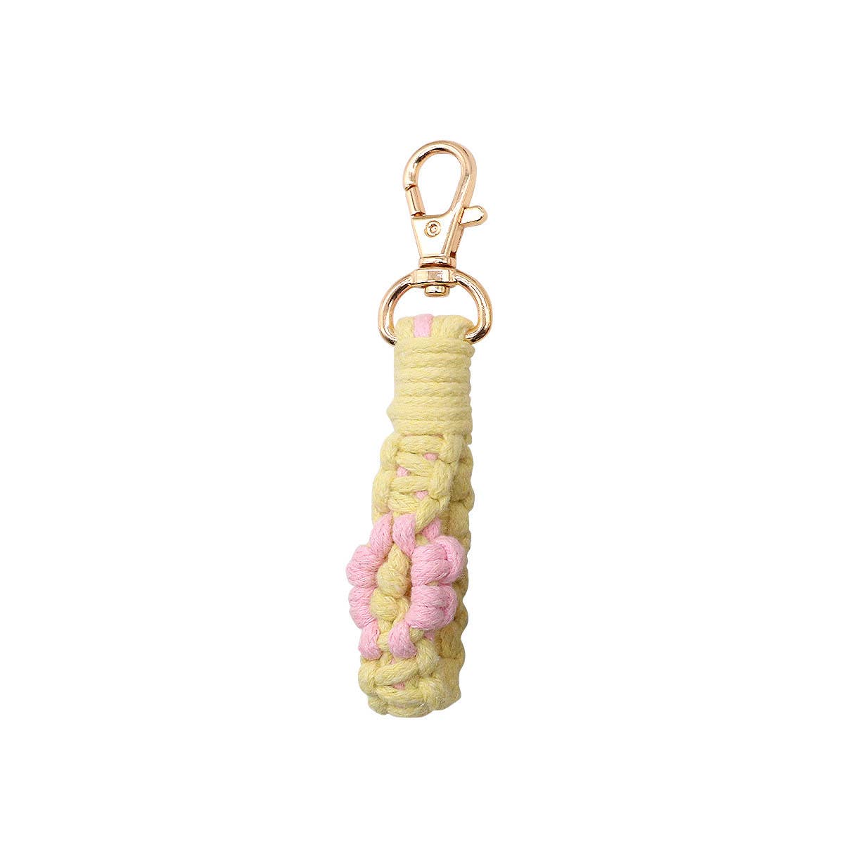 SIMPLE BRACELET KEYCHAIN_CWMM1573