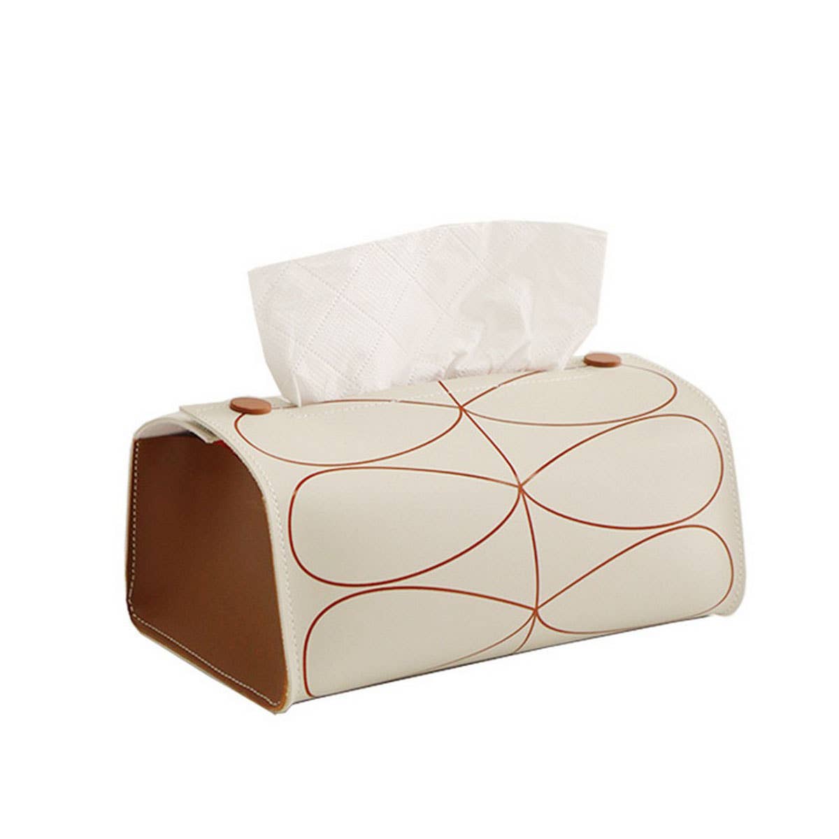 CREATIVE HOME KITCHEN WATERPROOF TISSUE BOX