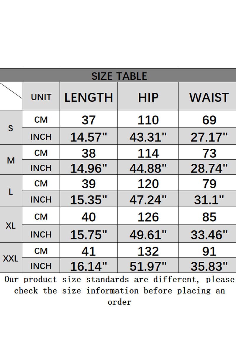 CWBSP00628_2025 WOMEN HIGH WAIST CASUAL SHORTS WITH POCKETS