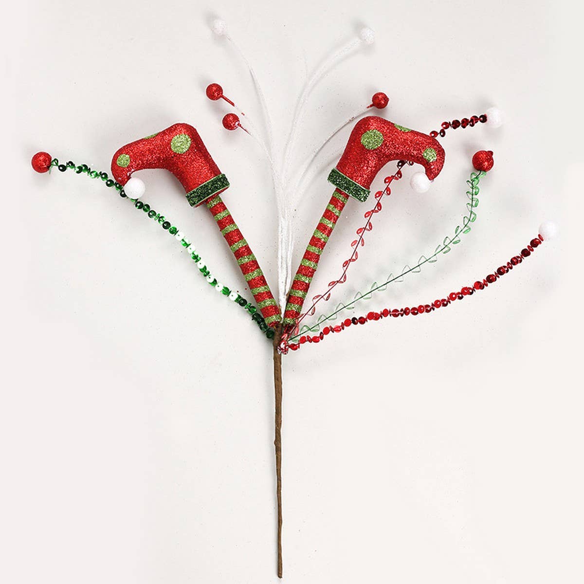 Christmas Stocking Picks for Tree & Bouquet_CWAJE5313