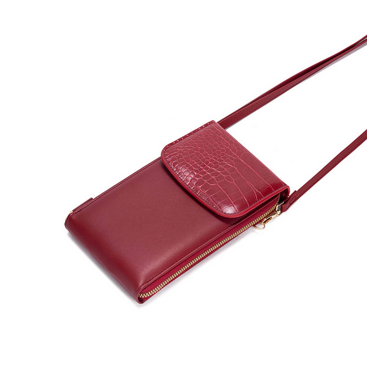 RETRO SIMPLE LARGE-CAPACITY CROSSBODY BAG_CWAB1642