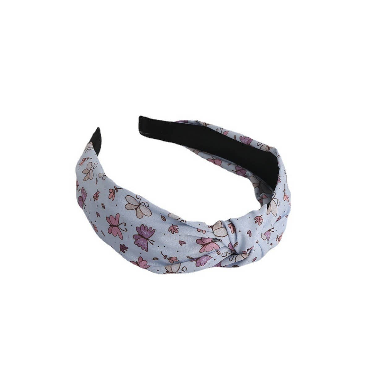 NEW RETRO WIDE BRIM HEADBAND_CWAHA1680