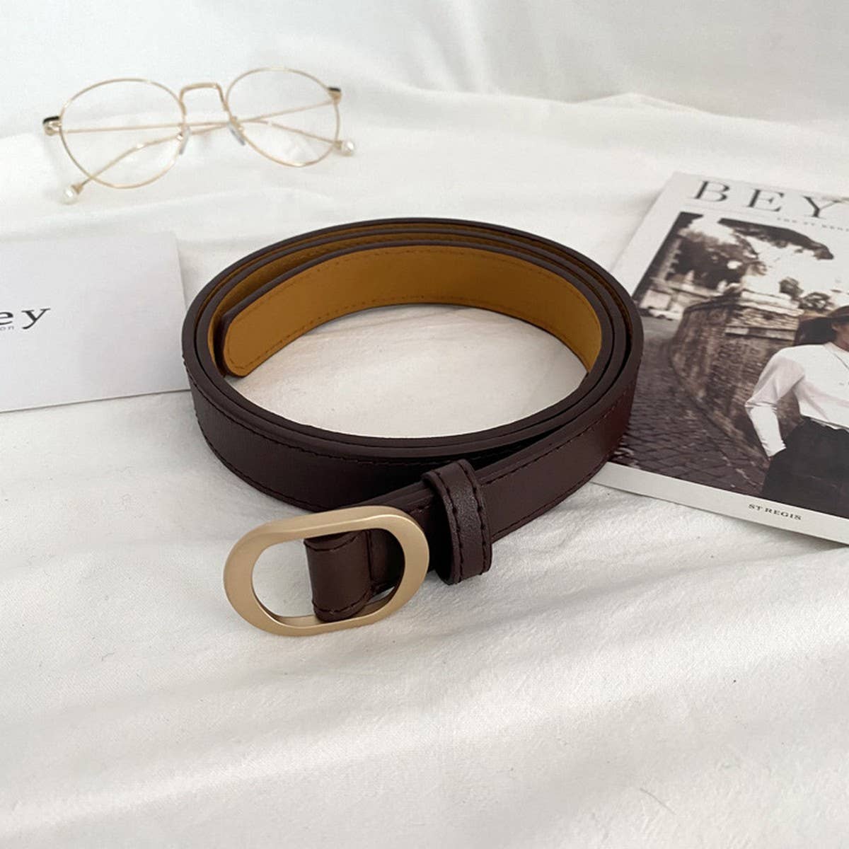 NEW STYLE ALL-MATCH BELT FOR WOMEN WITHOUT HOLES_CWABE0646