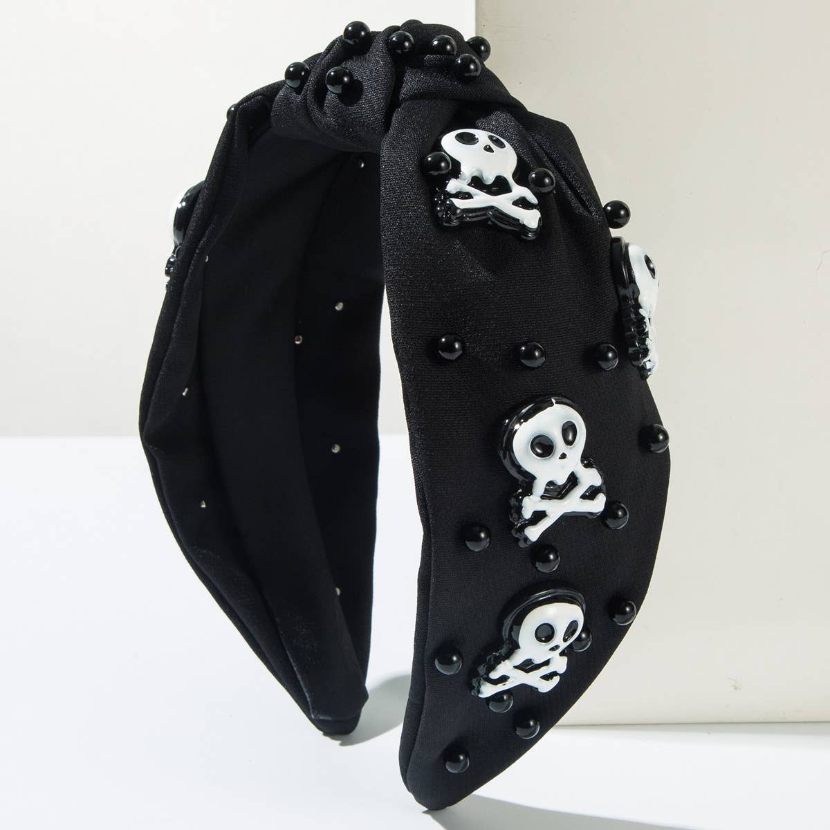 HALLOWEEN HEADBAND GHOST PUMPKIN