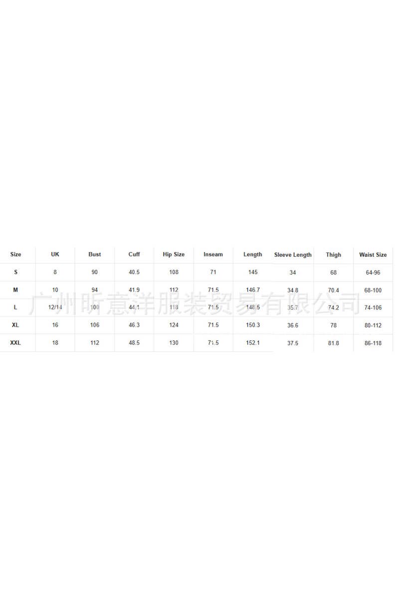 CWSJS1661_WOMEN'S PRINTED BATWING SLEEVE WIDE LEG JUMPSUIT