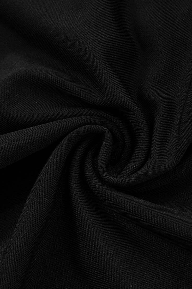 CWSTB00357_CUTOUT SLEEVELESS TOP AND BIKER SHORTS SET