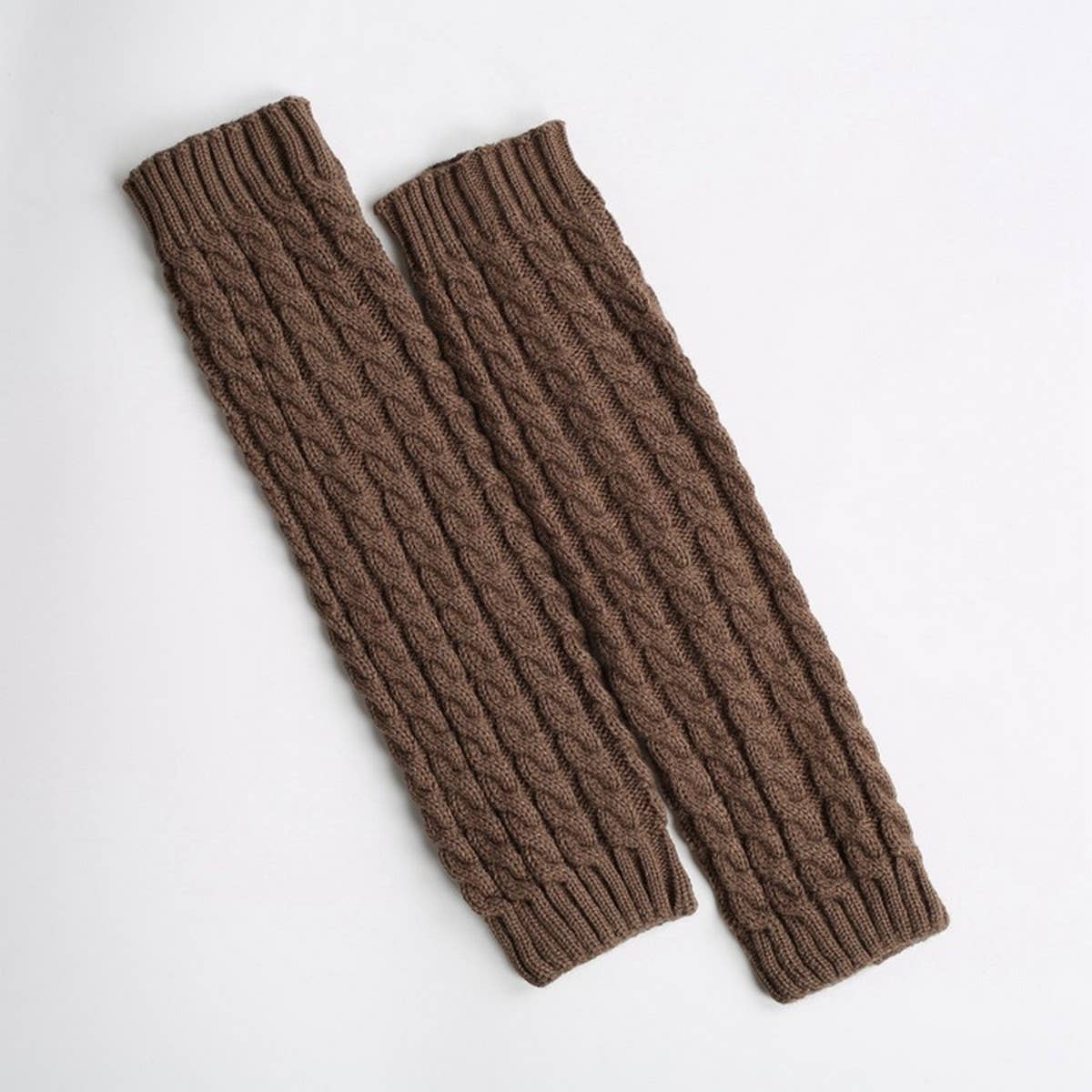 AUTUMN AND WINTER LEGGINGS BOOTS CALF SOCKS_CWMS0746