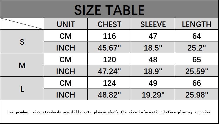 BROKEN HEART CREW-NECK LONG-SLEEVED SWEATER