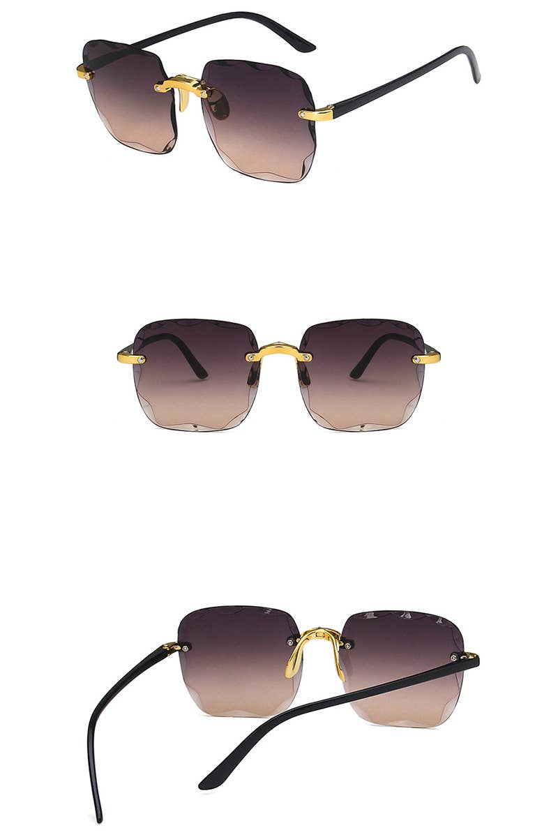 STREET SHOOTING CATWALK SUNGLASSES_CWASG0132