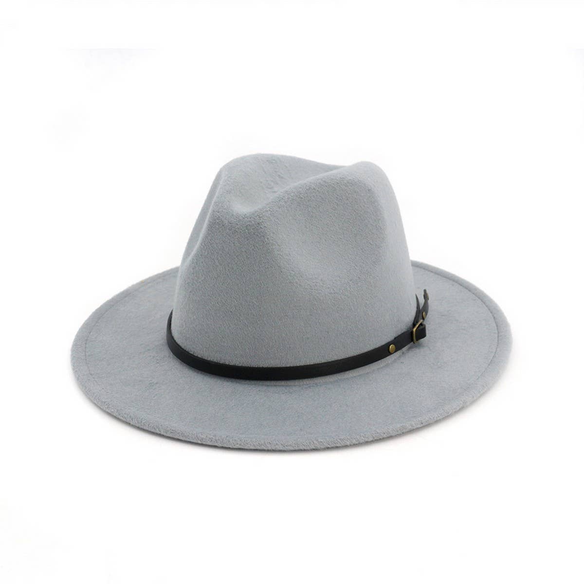 AUTUMN AND WINTER BRITISH RETRO LADIES JAZZ HAT_CWAH1765