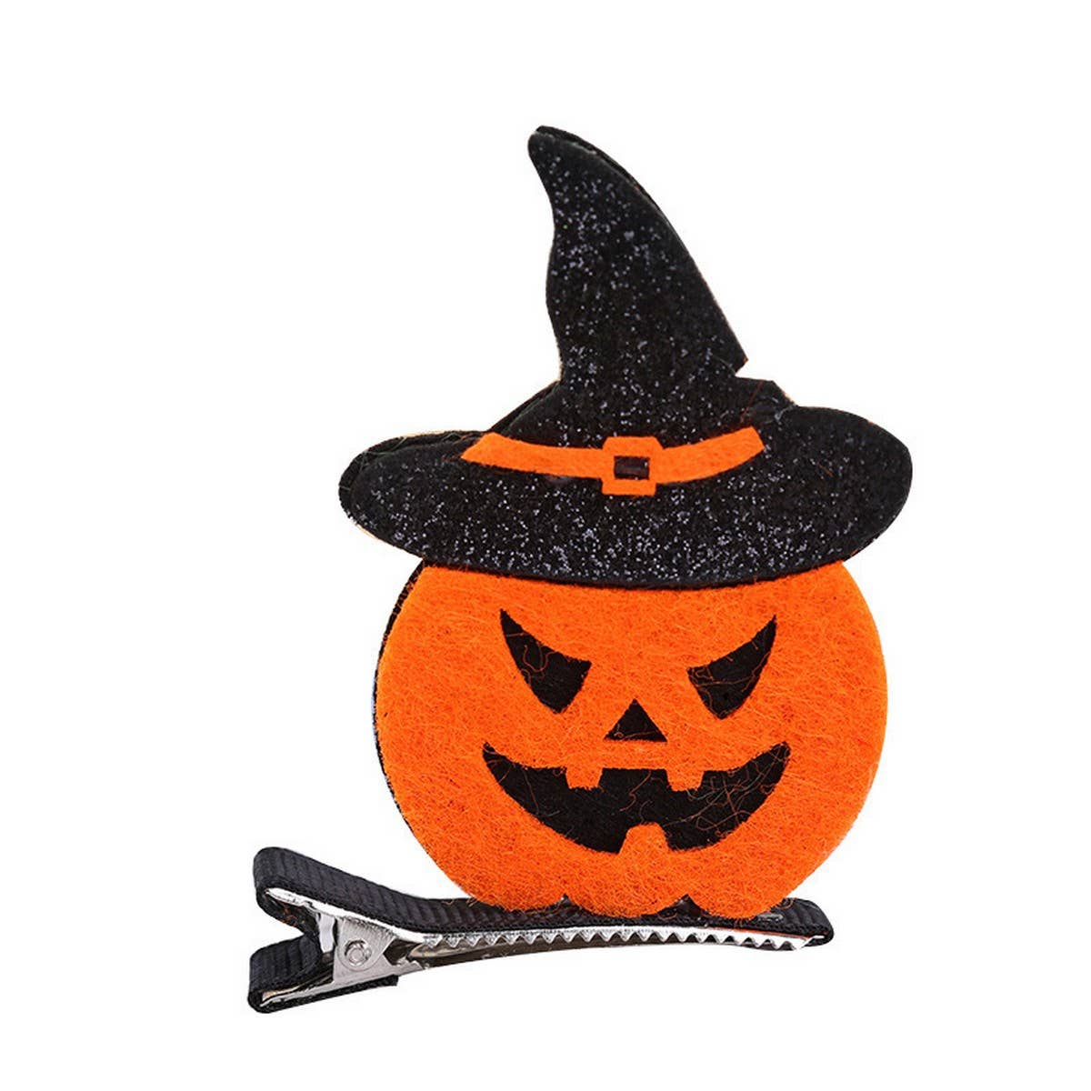 CREATIVE AND CUTE HALLOWEEN COSTUME 3D HAIRPIN