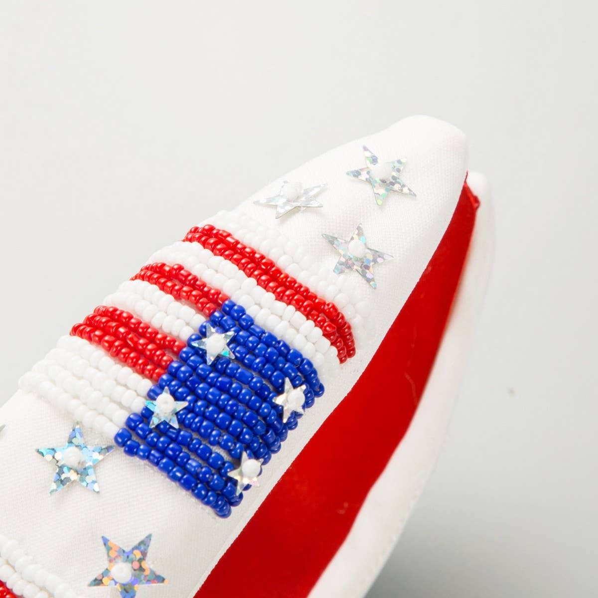 INDEPENDENCE DAY ALPHABET DIAMOND HEADBAND_CWAHA1258