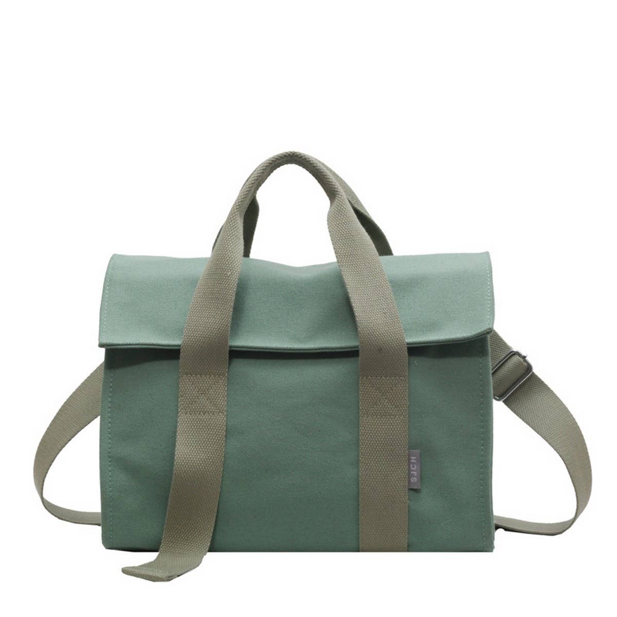 2024 NEW TREND FASHION CONTRAST COLOR HANDBAG_CWAB2443