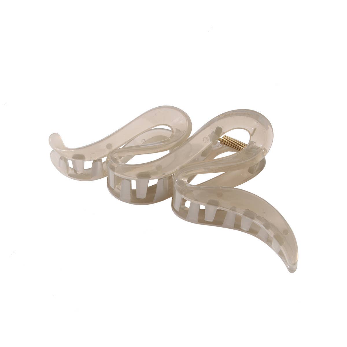 Macaron Irregular Hair Claw Clip? Sweet & Cute_CWAHA0471