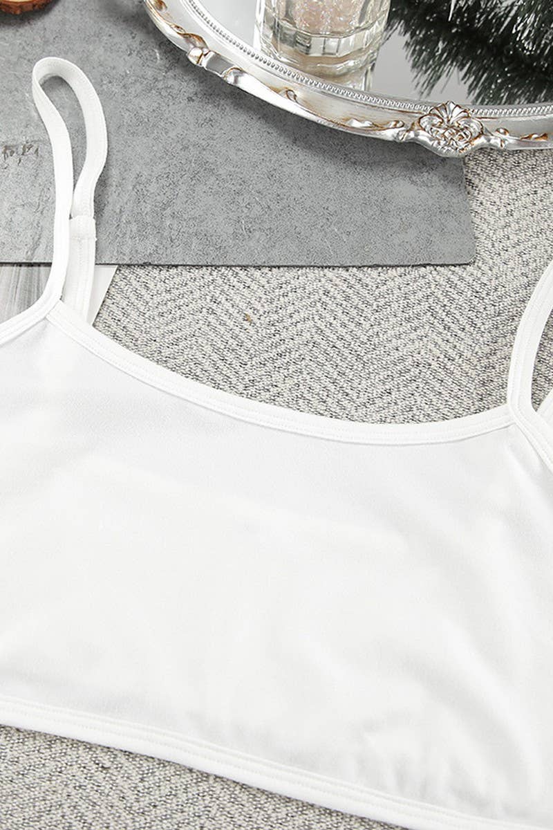 CWSPJ0323_LONG-SLEEVED TROUSERS AND SUSPENDERS PAJAMAS SET