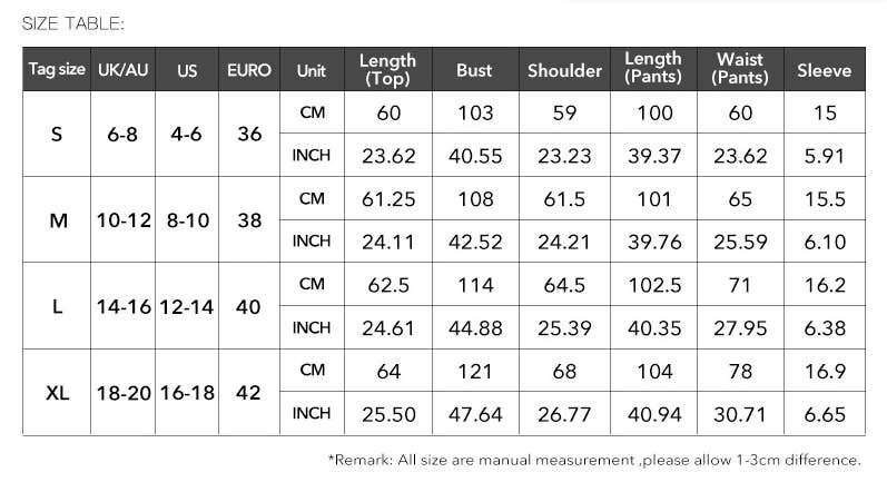 CWSTB0685_Casual Short-Sleeved Buttoned Pants Knit Set