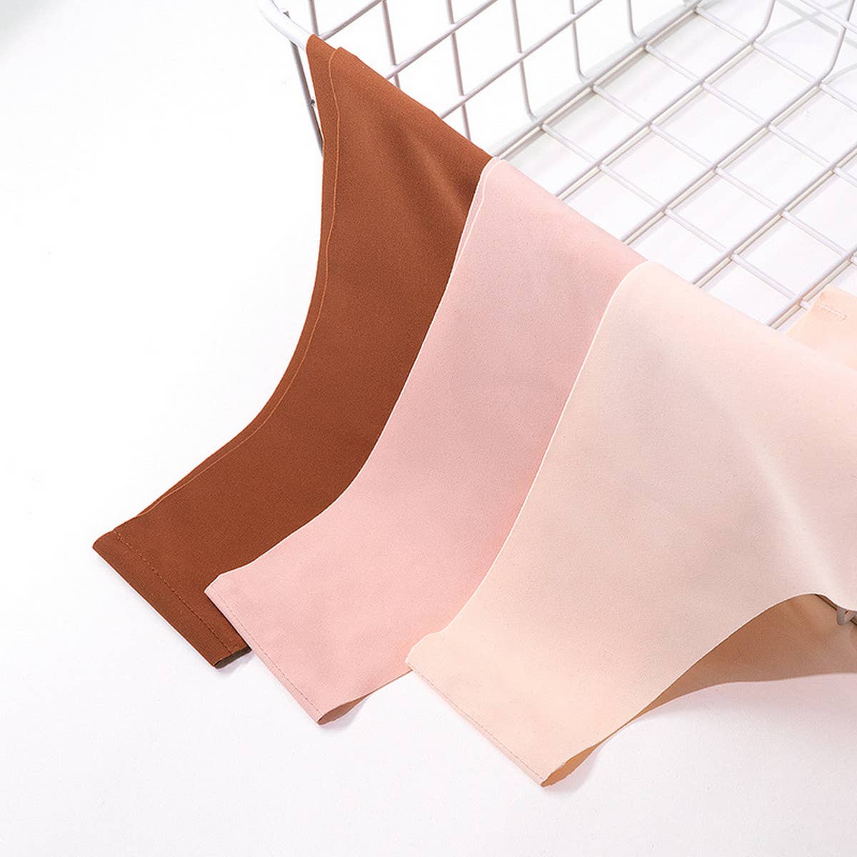 T-SHAPED LOW WAIST UNDERWEAR THONG