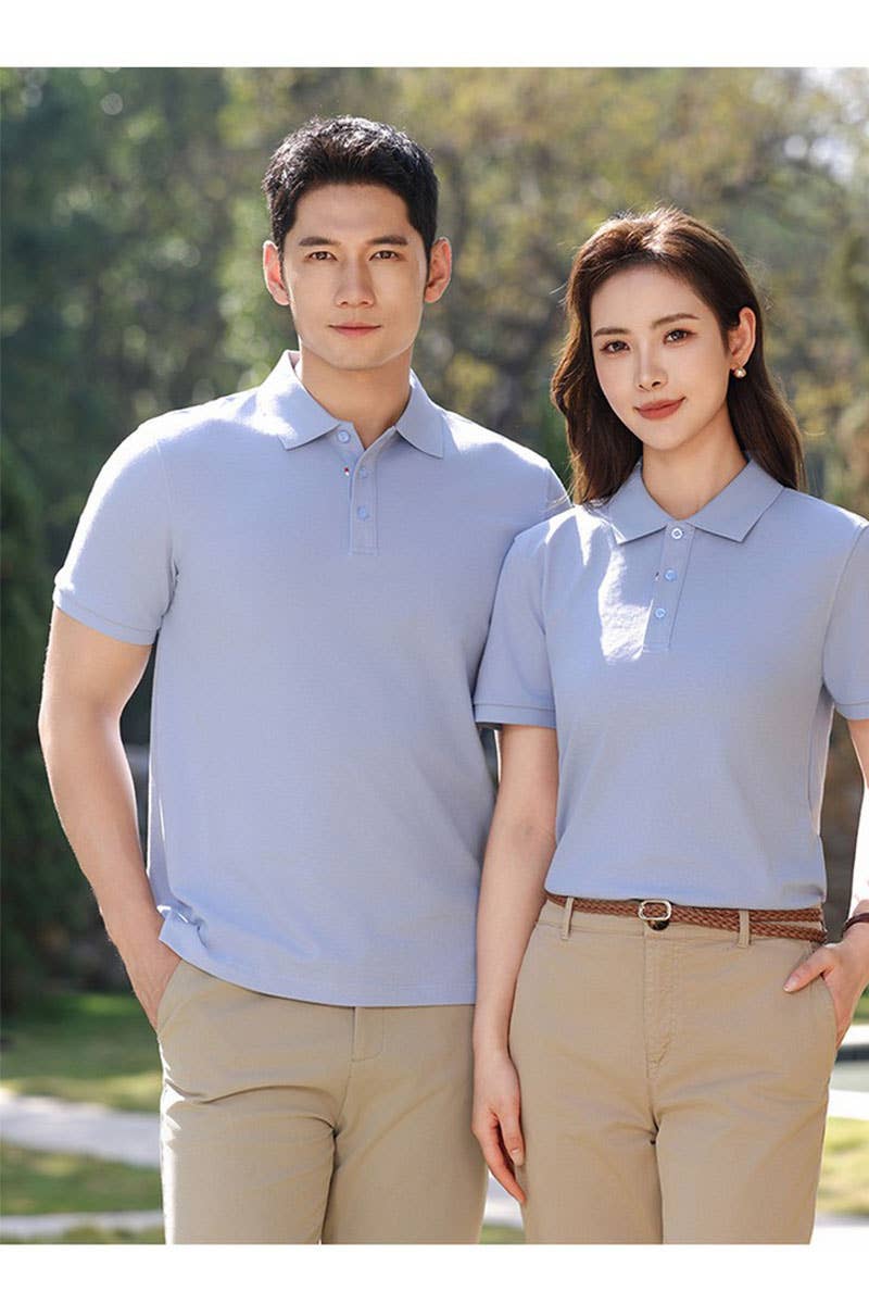 CWTSTS00824_PREMIUM ANTIBACTERIAL POLO SHIRT CUSTOM LOGO