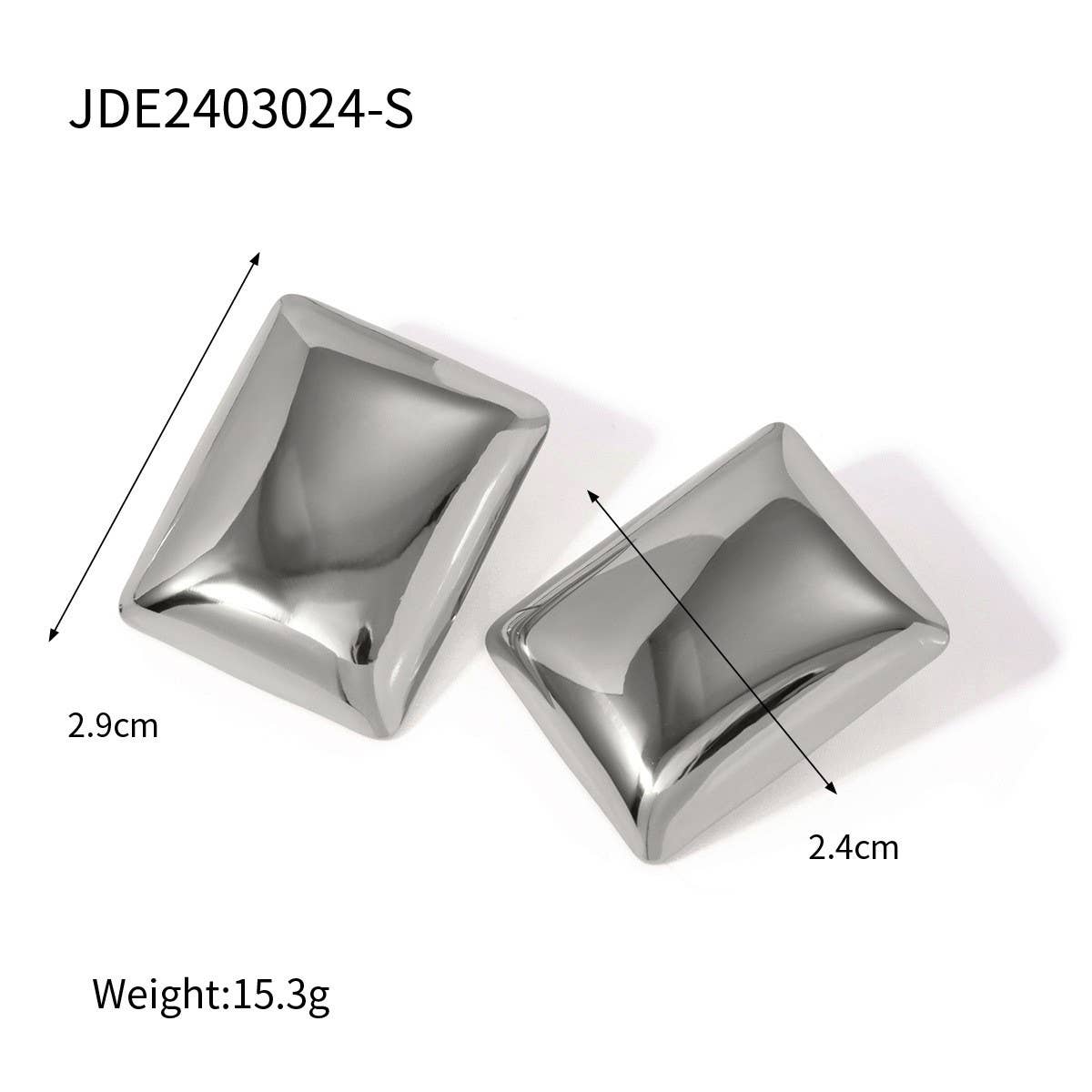 EUROPEAN AND AMERICAN SPIRAL VORTEX SHAPE EARRINGS_CWAJE1779