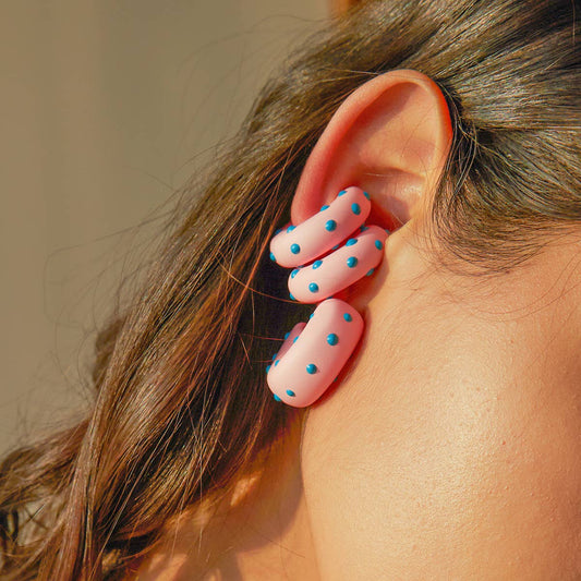 NICHE LUXURY WOMEN??¢S SWEET EARRINGS_CWAHA0907