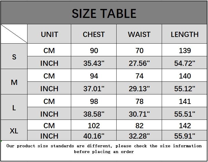 A long dress with a halter strap and pleated lace