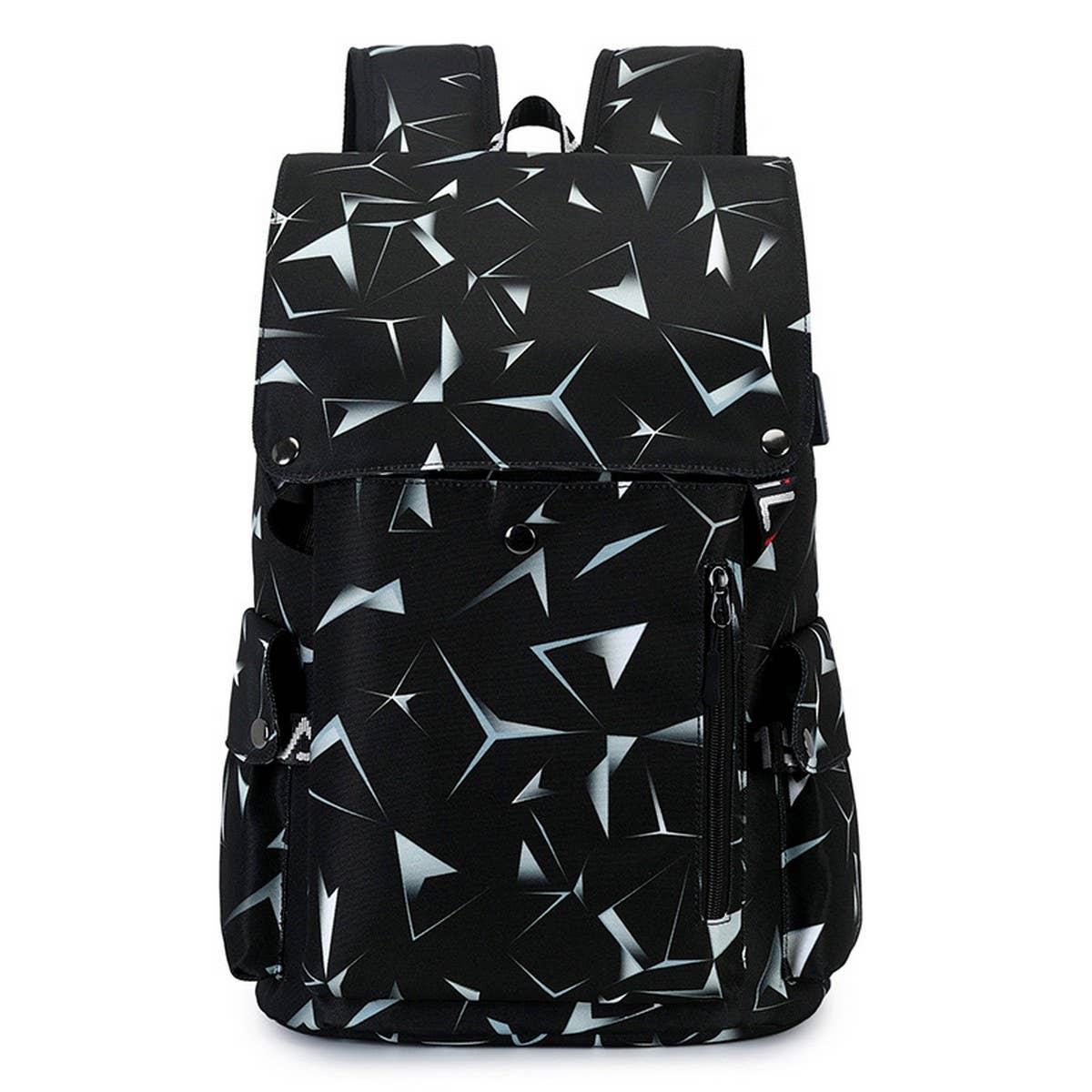 Waterproof Printed Backpacks for School Boys_CWAB5500