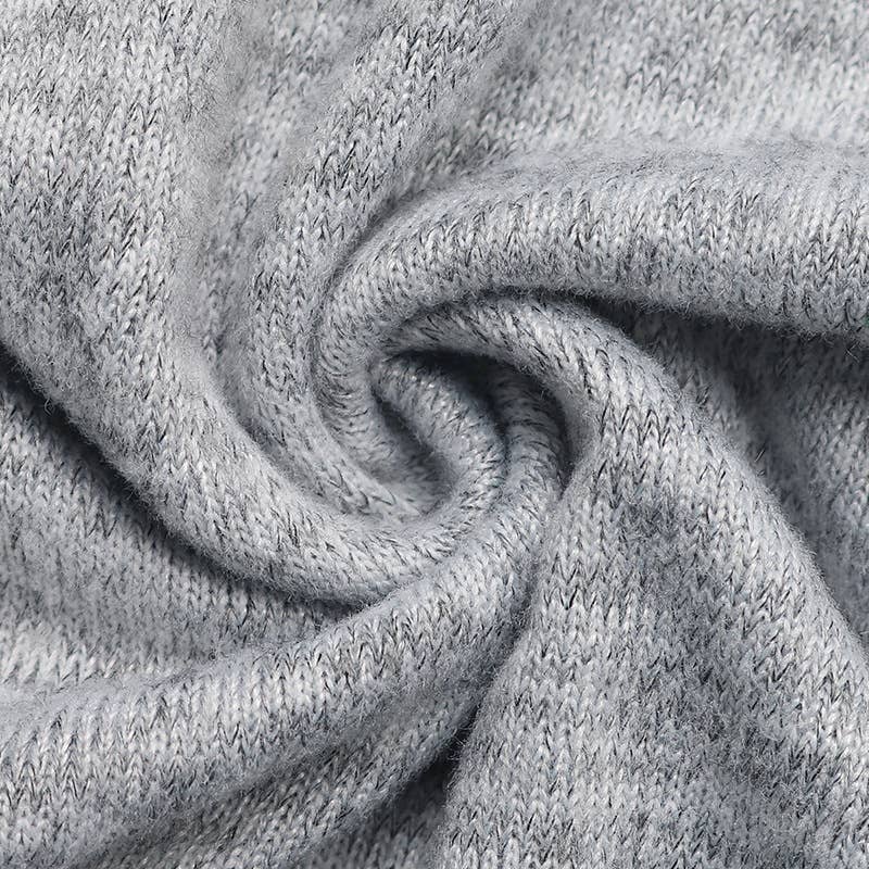 COLOR CONTRAST PATCHWORK LAPEL ZIPPER CASUAL TOP