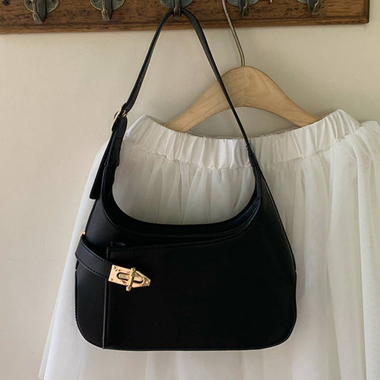 LEISURE UNDERARM SHOULDER BAG HANDBAG_CWAB0973