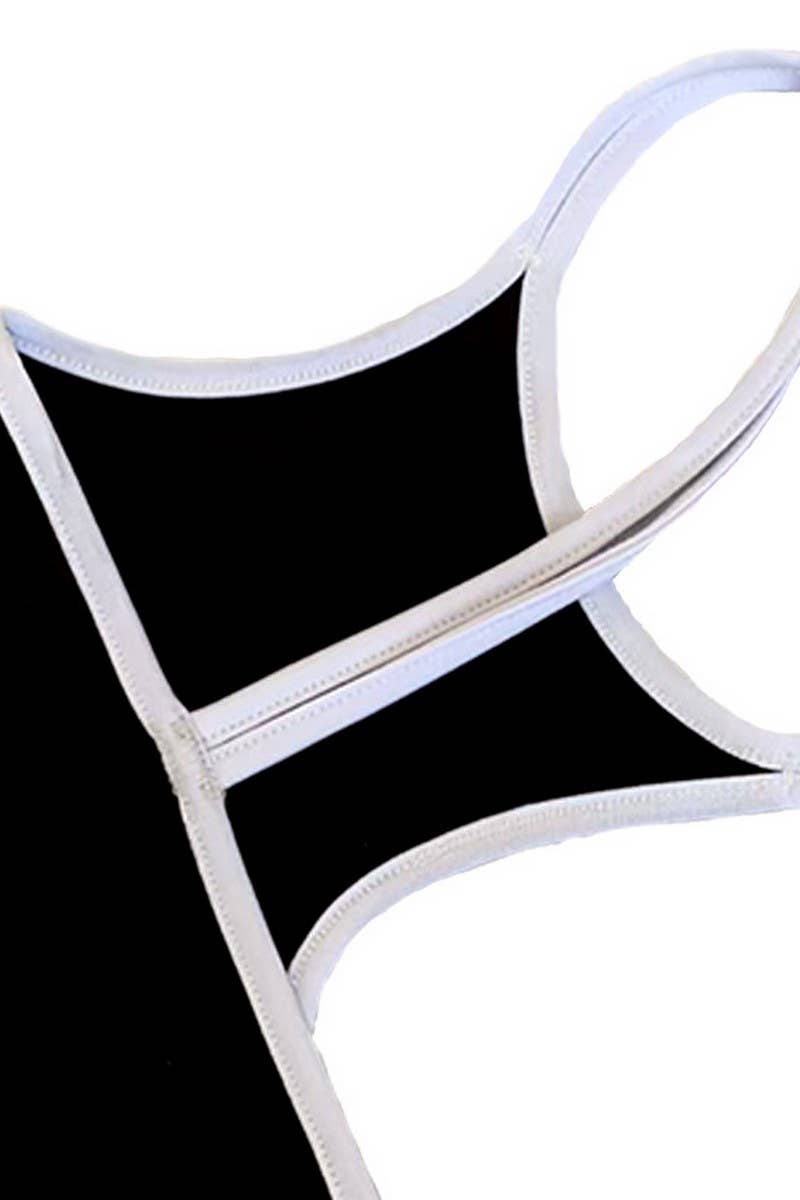 CWDHL0640_SEXY HOLLOW HALTER NECK HIP DRESS