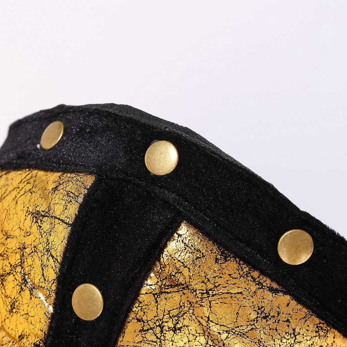 CWAH4052_HALLOWEEN EASTER DECORATIONS CHRISTMAS HAT