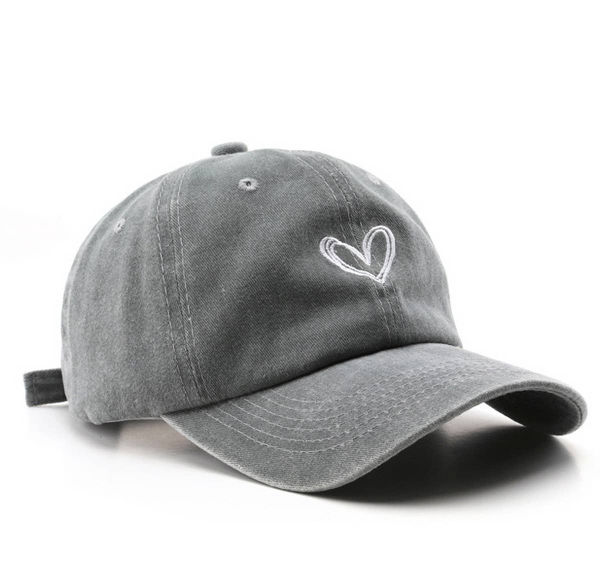 CWAH3224_FASHIONABLE RETRO TRENDY BASEBALL CAP