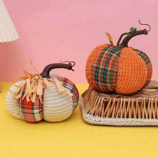 CWMM9529_HARVEST FESTIVAL COLORFUL PUMPKIN DECORATIONS
