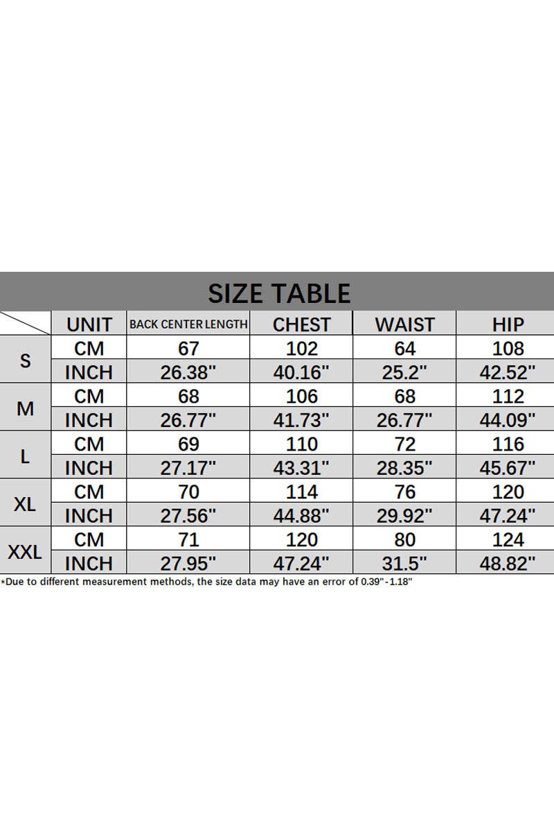 CWSS1240_FASHION HOLIDAY LOOSE CASUAL TWO-PIECE