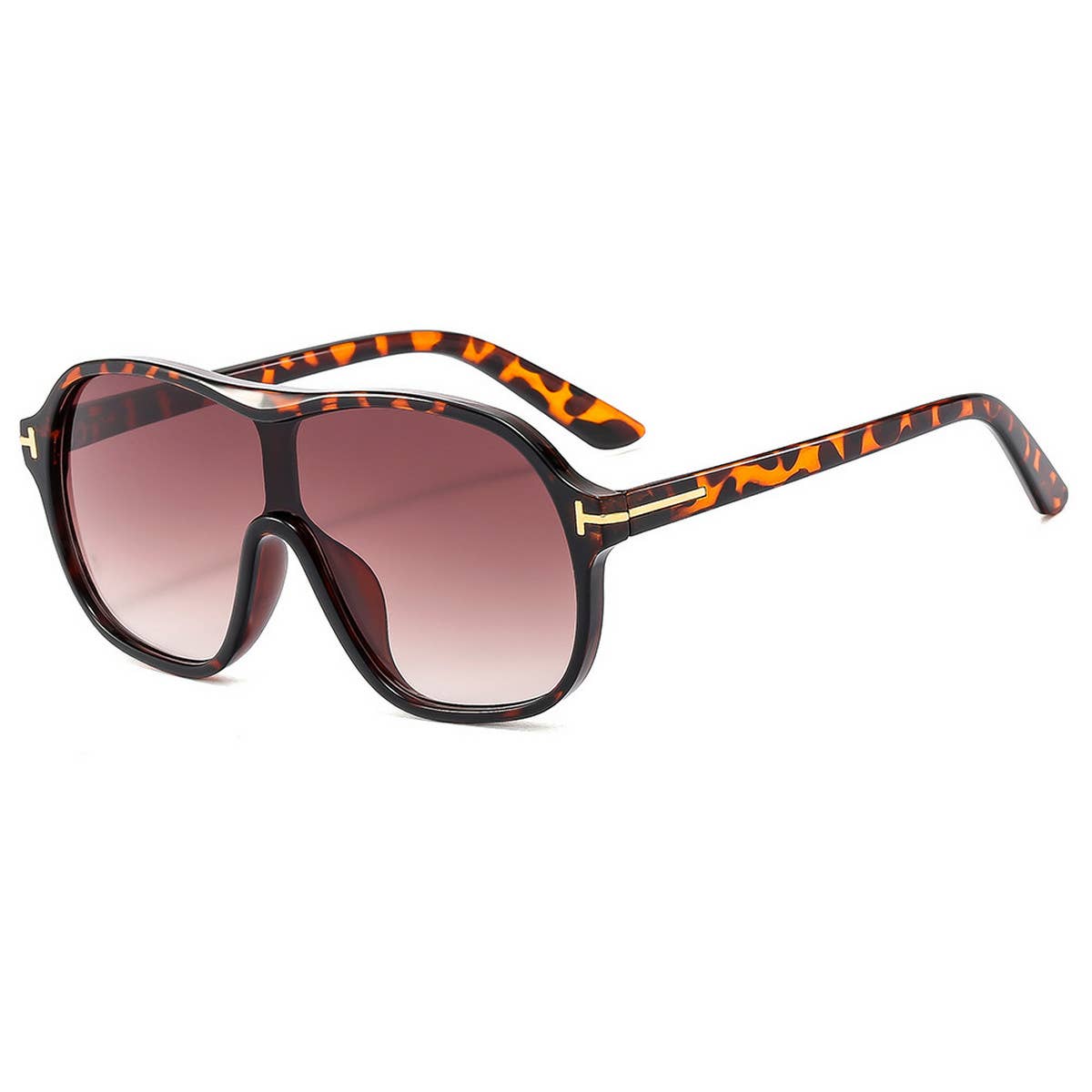 NEW STYLE INTEGRATED FASHION SUNGLASSES_CWASG0477