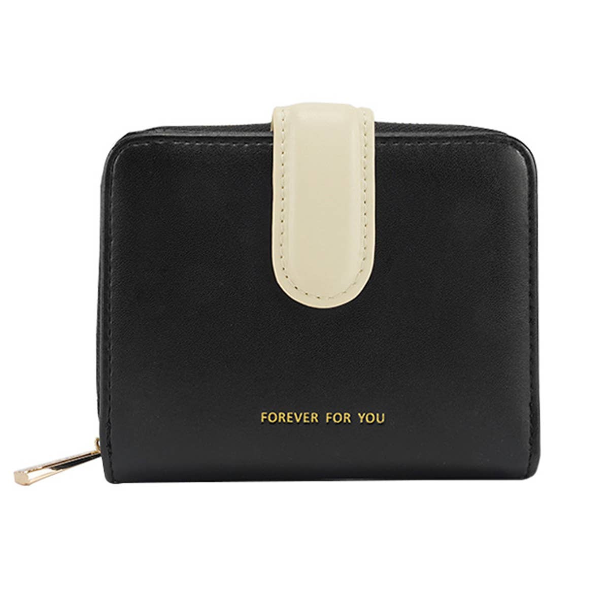 WOMEN MINIMALIST MULTIFUNCTIONAL WALLET_CWAB1247