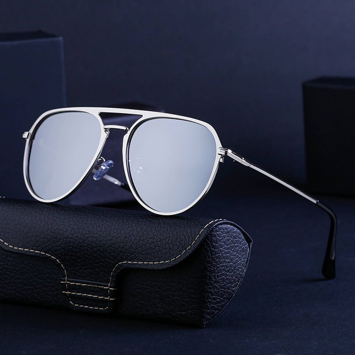 RETRO TOAD SUNGLASSES DRIVING FLYING SUNGLASSES