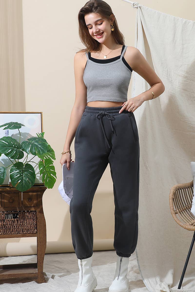 CWTTK230-P_SOLID RIB KNIT CROP CAMI TANK TOP