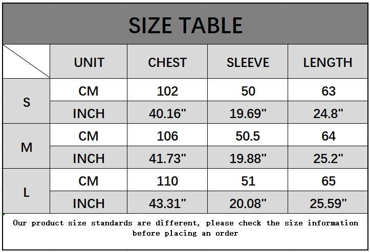 Contrasting single breasted cardigan coat