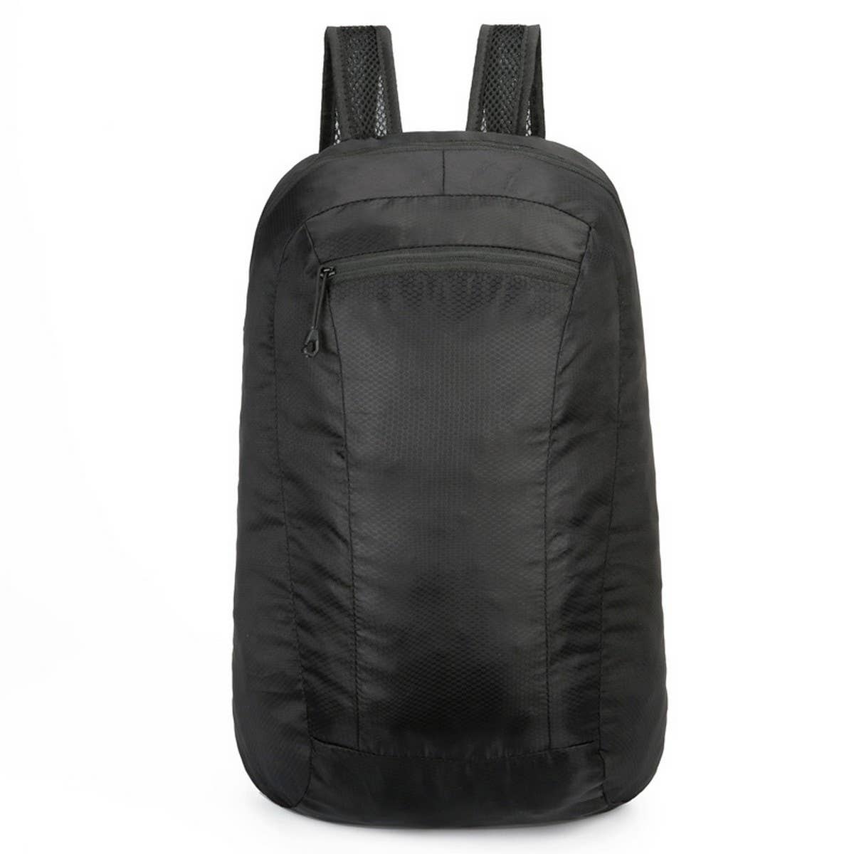 Lightweight Waterproof Foldable Colorful Backpack_CWAB5401