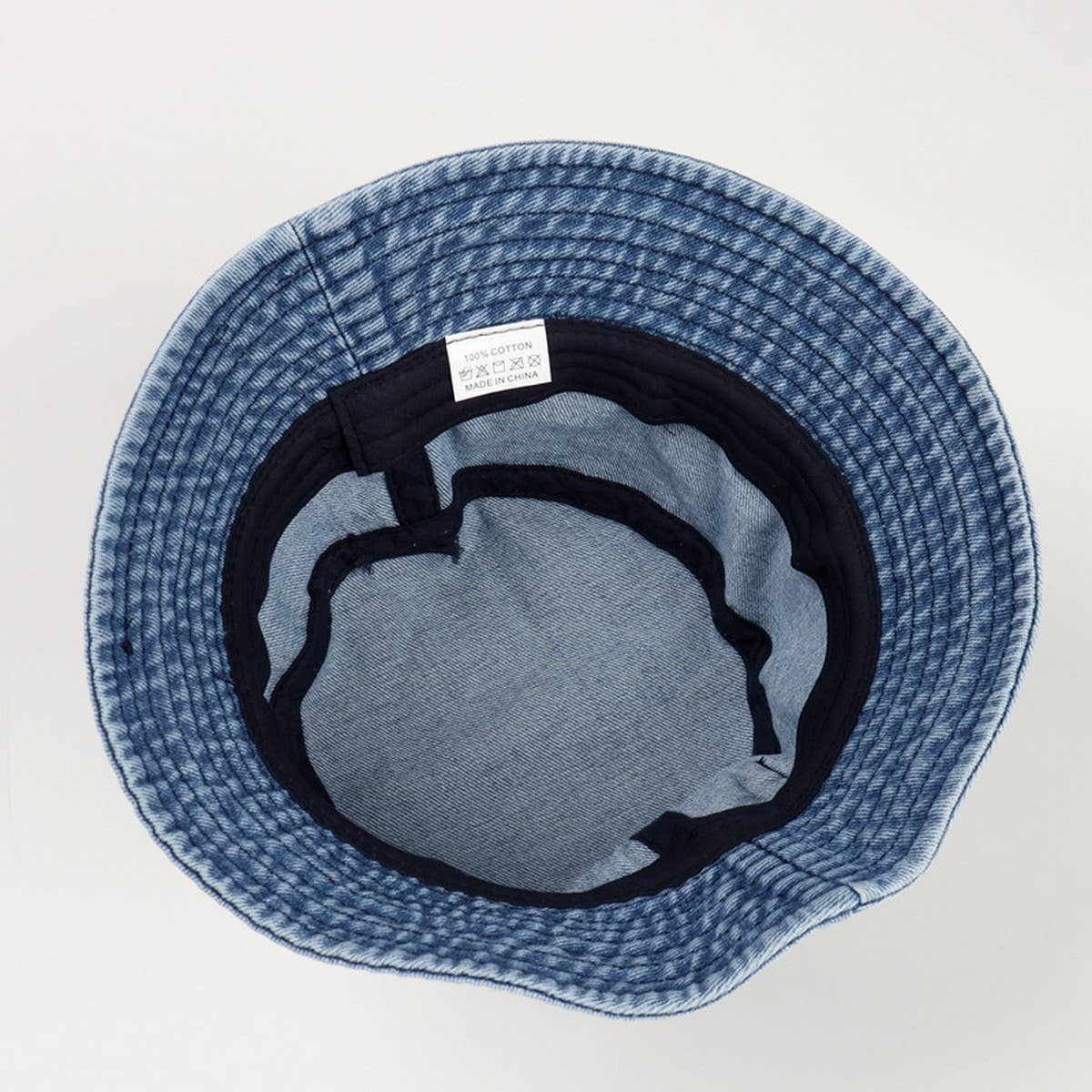 CWAH3277_NEW RETRO FASHION SUN PROTECTION FISHERMAN HAT