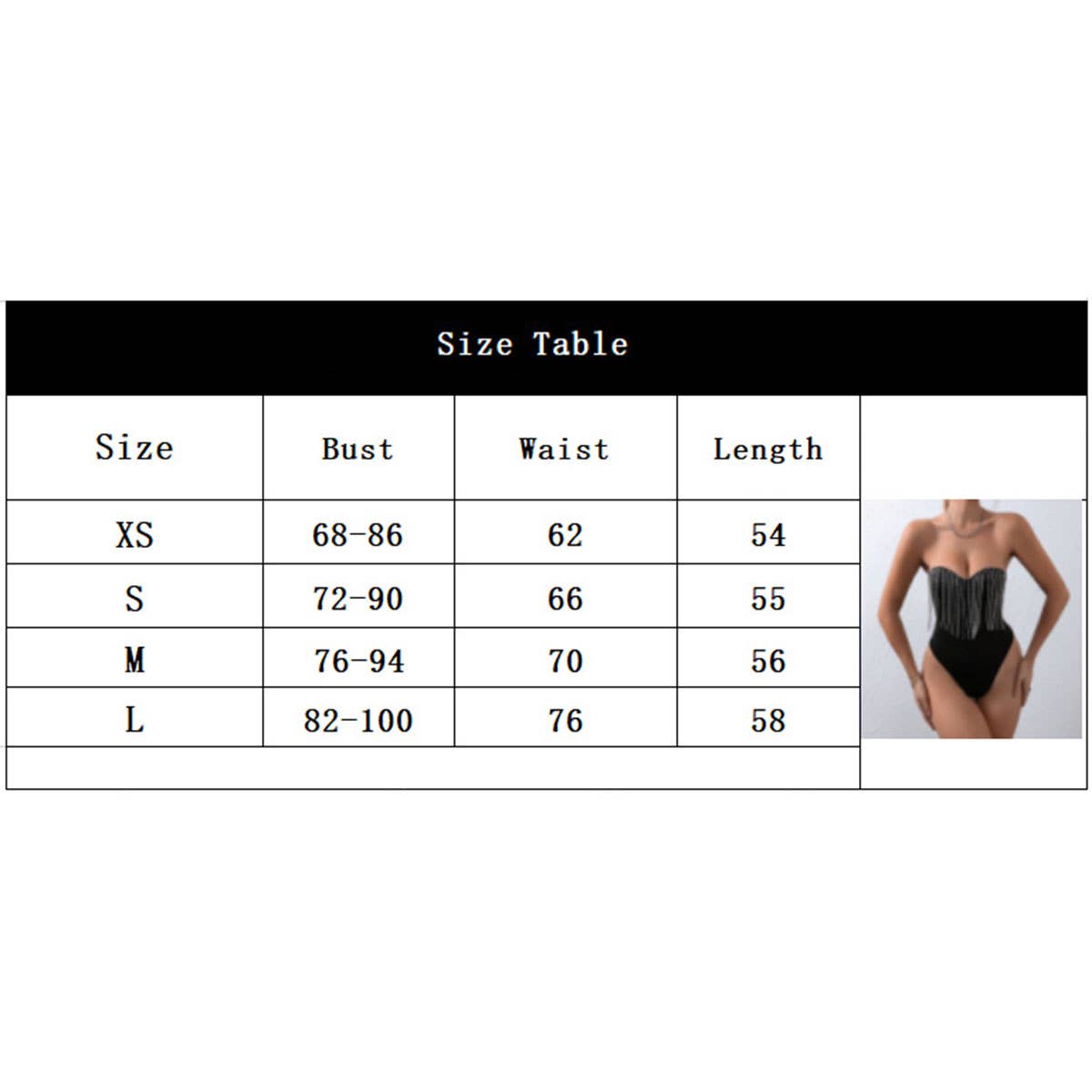 SOLID COLOR TASSEL PATCHWORK DIAMOND JUMPSUIT_CWMM4636