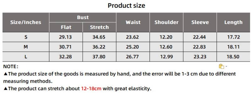 CWTBLL3778_RIBBED DRAWSTRING LONG SLEEVE T-SHIRT CROPPED TOP