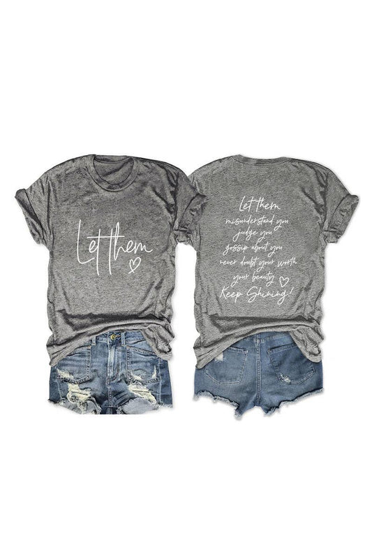 CWTTS1551_SUMMER CASUAL SIMPLE SHORT-SLEEVED TOP