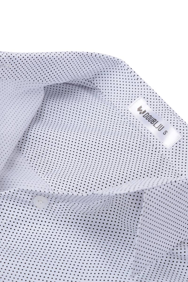 CWTDSL028_Button Down Long Sleeve Collared Shirts