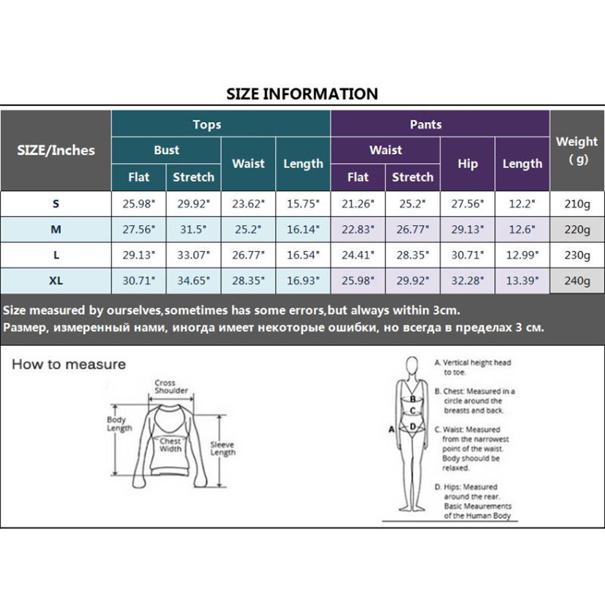 Color squeeze top boxers high-waisted swimsuit