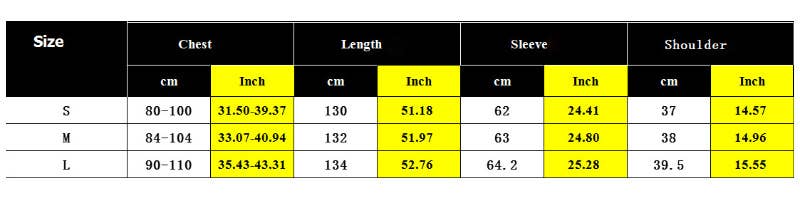 Elegant and stylish long-sleeved knitted dress