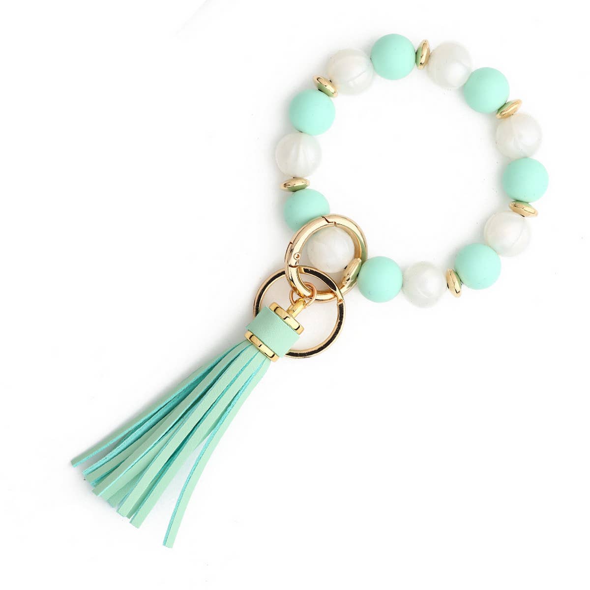 2024 NEW TASSEL BRACELET KEYCHAIN_CWMM1328