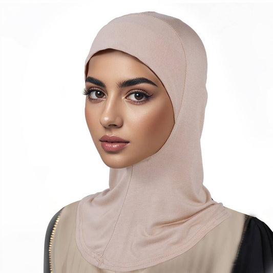 MULTICOLOR BREATHABLE NECK PROTECTION HEADBAND